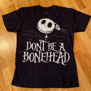 JACK SKELLINGTON T-Shirt ☠️